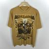Vintage Blind Guardian Album koszulka zespołu rockowego lata 90. BL816 Koszulka Unisex