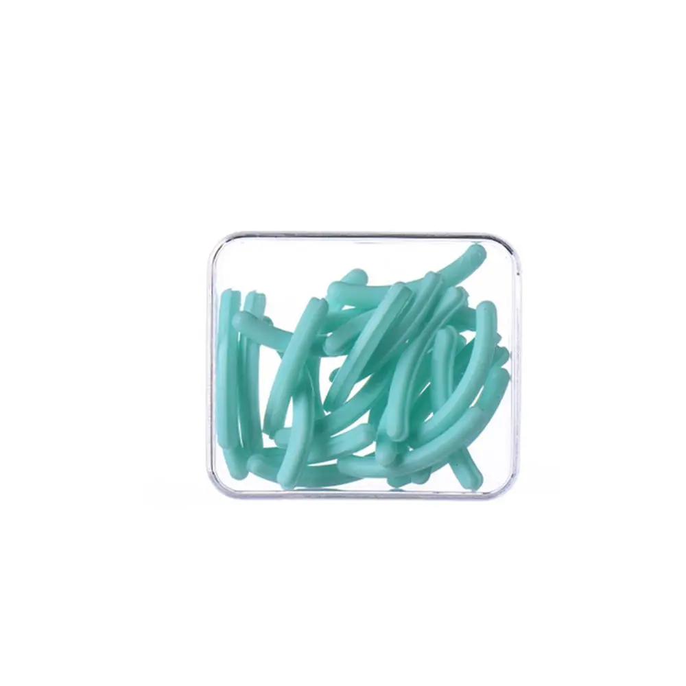 Refills Rubber High Elastic Eyelash Curler Refills Pads Curler Replacement  Pads Eye Makeup Tools Eyelash Clip Silicone Pad