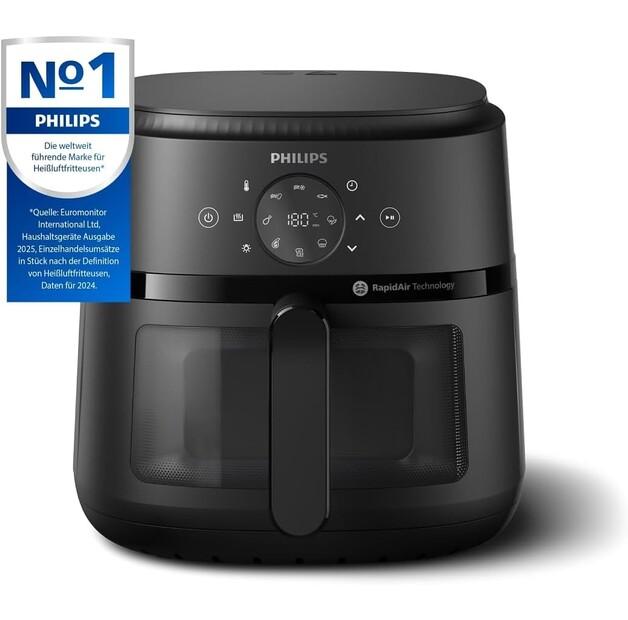 Фритюрница Philips NA230/00 Airfryer 2000 Series