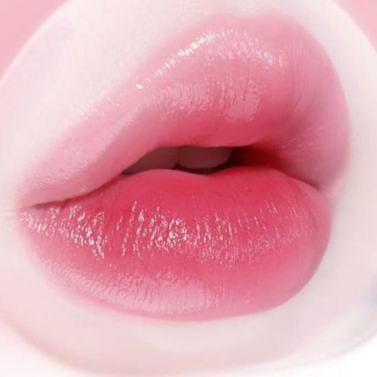 lilybyred Barming Dewy Lip Tint – 04 Romantic Berry