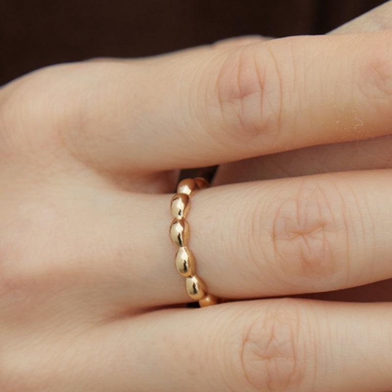 Byweekend Intense Ring