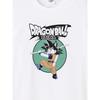 Gu By Uniqlo Graphic T Dragon Ball Daima