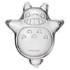 Noritake Paperweight, Width 10cm, My Neighbor Totoro, Totoro Piece, Crystal Glass, 95076/LMG