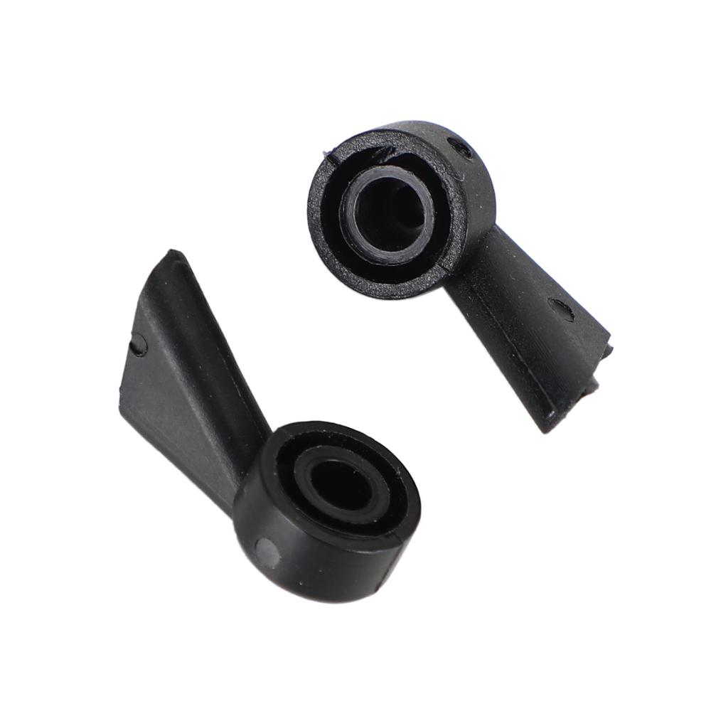 Artudatech 2X Rear Wiper Washer WindShield Spray Jet For A1 A3 A4 Q7 8E9955985