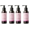 Sookin Sensitive Facial Moisturizer 125ml (4 Pcs) Made from Australia