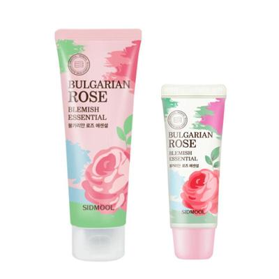 Essential Essence Bulgarian Rose 40ml/165ml (5 Επιλογές)