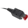 Wii Sensor Server Wired Compatible Product WiiU Compatible Infrared Sensor Server Stand Included ...