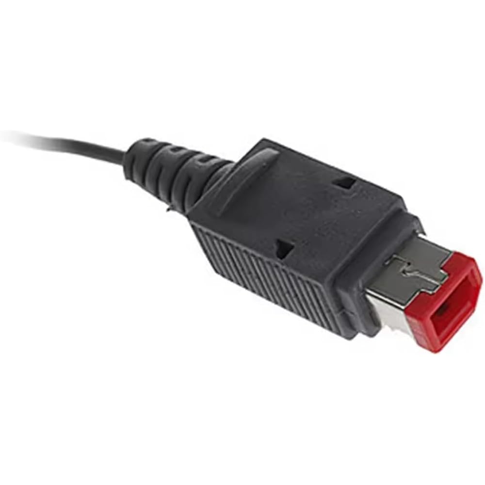 Wii Sensor Server Wired Compatible Product WiiU Compatible Infrared Sensor Server Stand Included ...