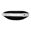 New Jordan Synthetic Leather Fanny Pack Regular Unisex White HA5507-102