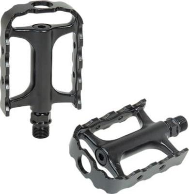 Giza Black SP-2150 Pedals, (PDL19700)