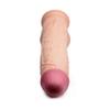 XR Brands - Imitation Vein Dildo - Long - 43 cm
