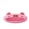 Cute Toothpaste Squeezer, Ergonomic Grip Hygiene Tube Squeezer, Compact and Portable, Medical Grade Safety Design, Easy To Clean