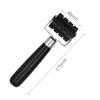 Deadening Reducing Tool Sound Deadener Roller Car Sound Deadening Tool