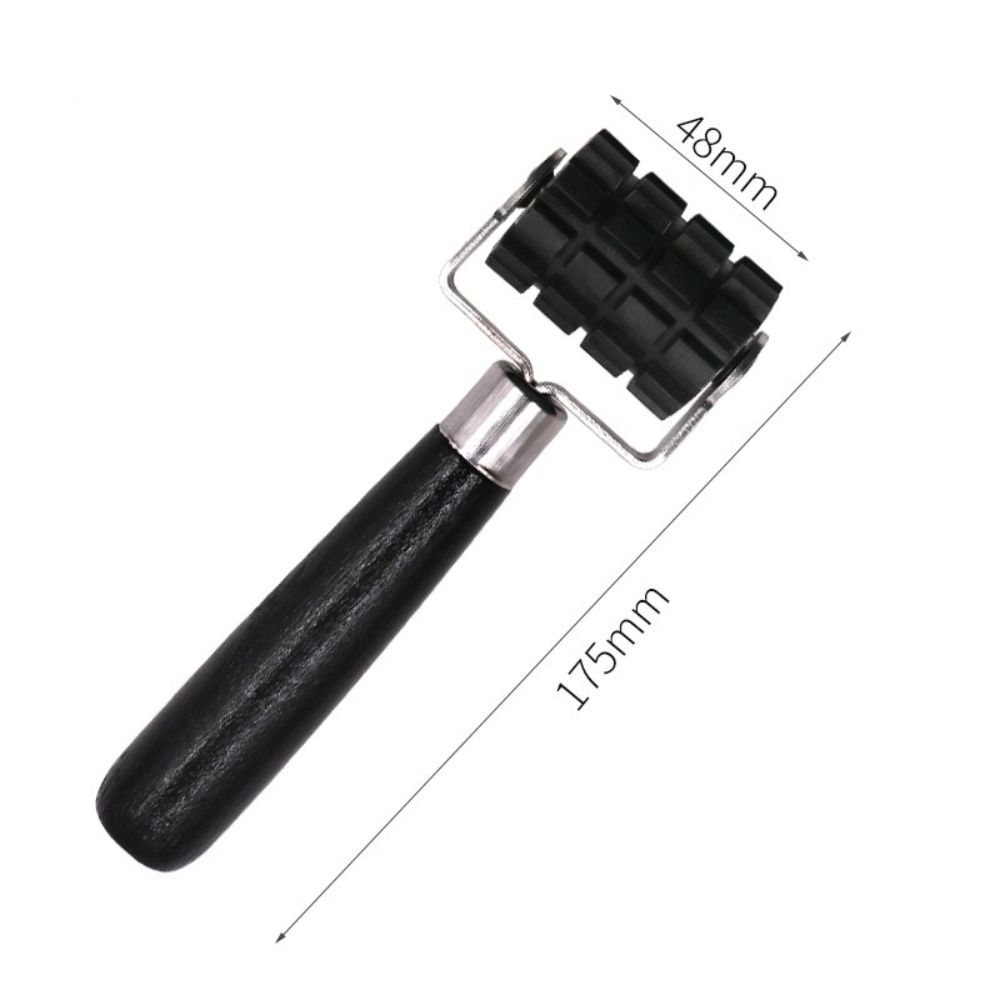 Deadening Reducing Tool Sound Deadener Roller Car Sound Deadening Tool