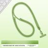 Original Multi-Function Mobile Rope Strap, Crossbody Phone Holder, Neck Lanyard, Anti-Lost Anti-Theft Long Adjustable Rope for Outdoor Use