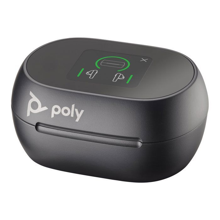 Poly Voyager Free 60+ - écout