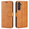 Wallet Case for Samsung Galaxy A55 5G Magnetic Flip PU Leather Phone Cover