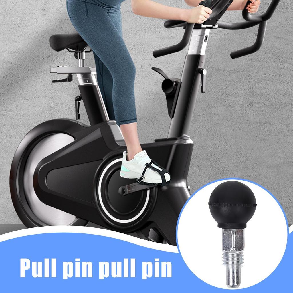 Gym Pin Fitness Equipment Weight Pin Metalworking Spring Plungers for Gym Bike Sports Bicycles Press Machine Screw Cycling