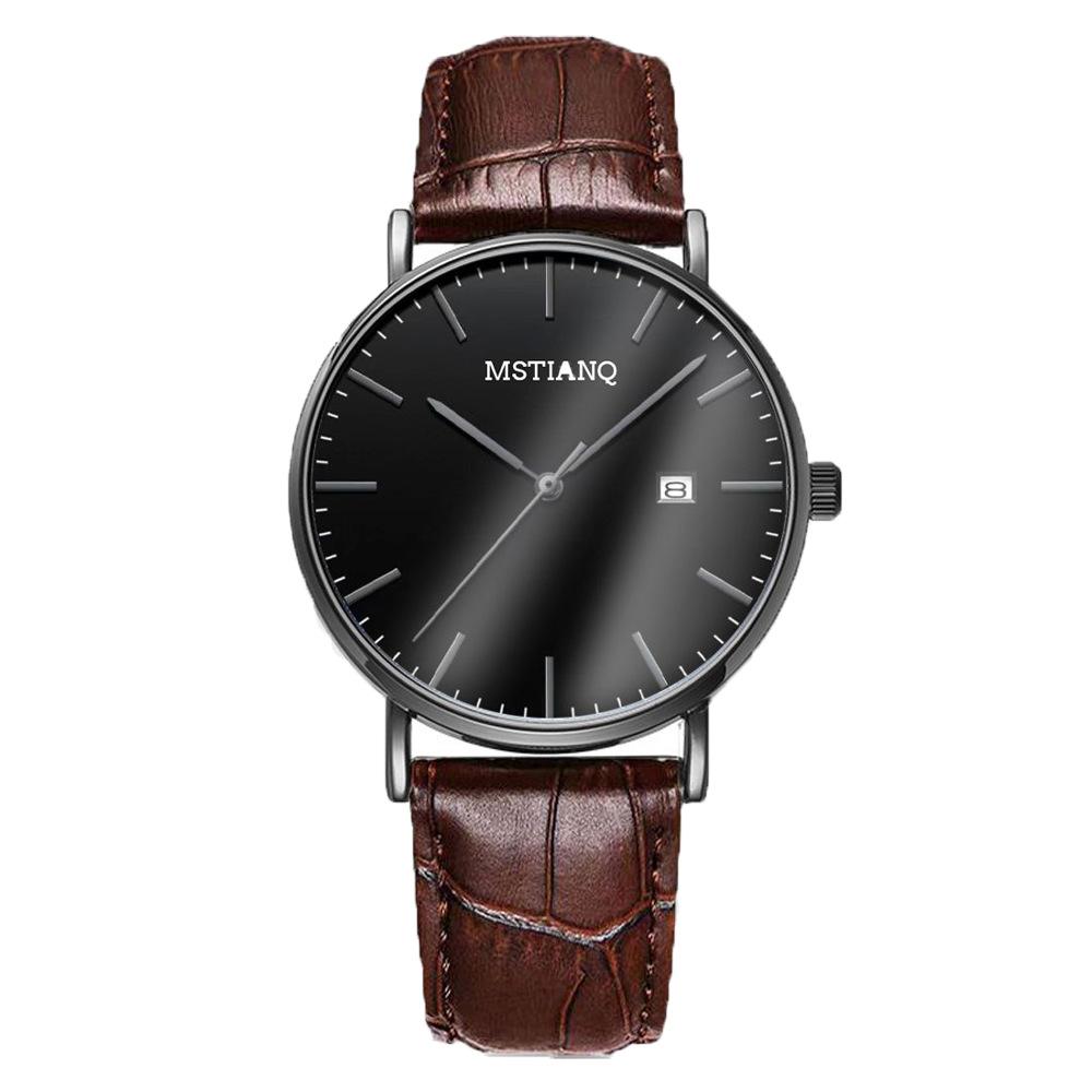 

Watch Men S Middle And High School Students Quartz Non-Mechanical Men S Watch