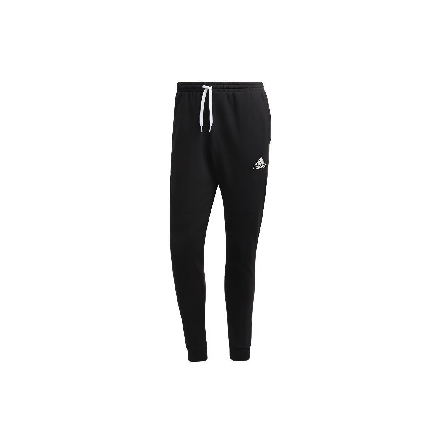 adidas Ent22 Sw Pnt Soccer/Football Training Sports Cone Pants Black Men s HB0574