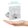 Practical DC 0-15V/30V Voltmeter Analog 2.5 Accuracy 85C1 Model DC Voltmeter Analog Panel Voltage Electrical Measurement