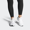 (WMNS) Adidas Alphabounce+ 3 'White Copper Metallic' Women's EG1386