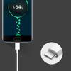 USB Type-C Cable - E.F.CONNECTION - 1 Meter - Compatible with Xiaomi 15 13 12, 12 Pro, 11T Pro - Charging and Synchronization