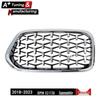 Chrome Star Grille for BMW X2 F39 (2018-2023)