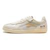 Li Ning x GUGONG Heart Stream SLIM Slip Resistant Cushioning Breathable Height Increasing Low top Skateboard Shoes AGCW126-1