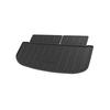 2024 Hyundai PALISADE Waterproof TPE Trunk Mat, Wear-Resistant Tail Box Mat