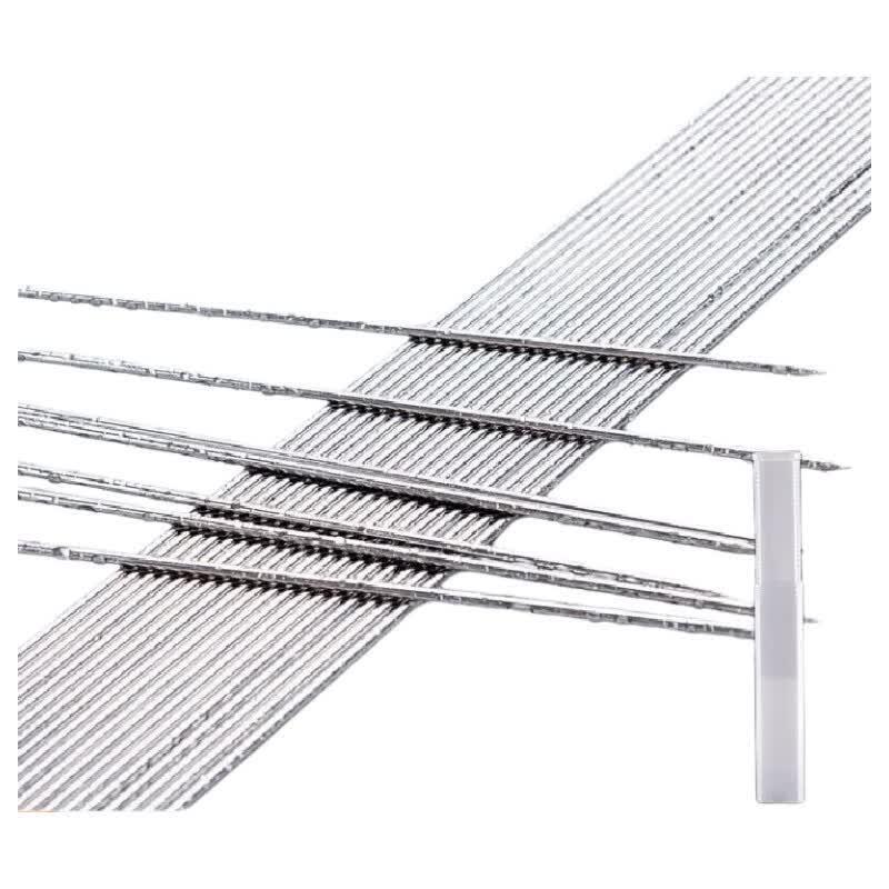Suncojia 304 Stainless Steel BBQ Skewers