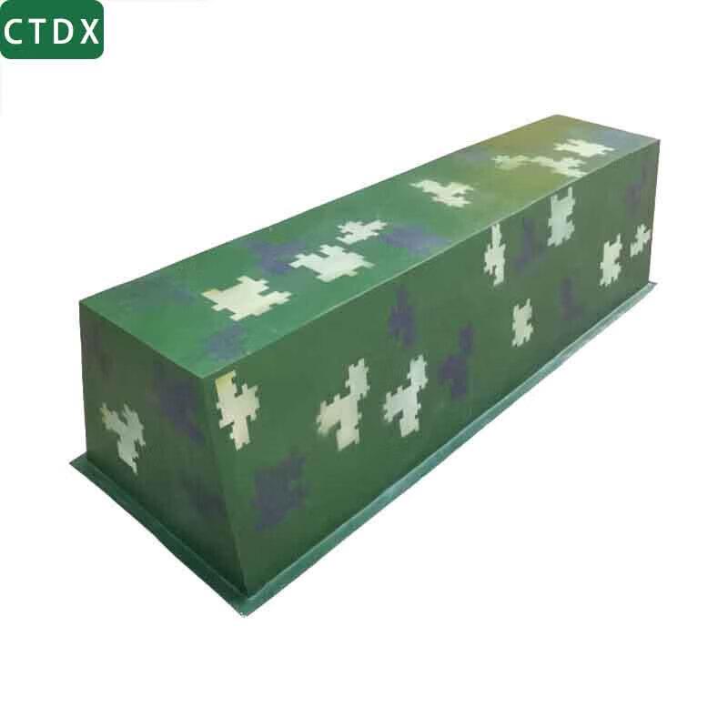 CTDX Tactical Training Field Simulation Equipment