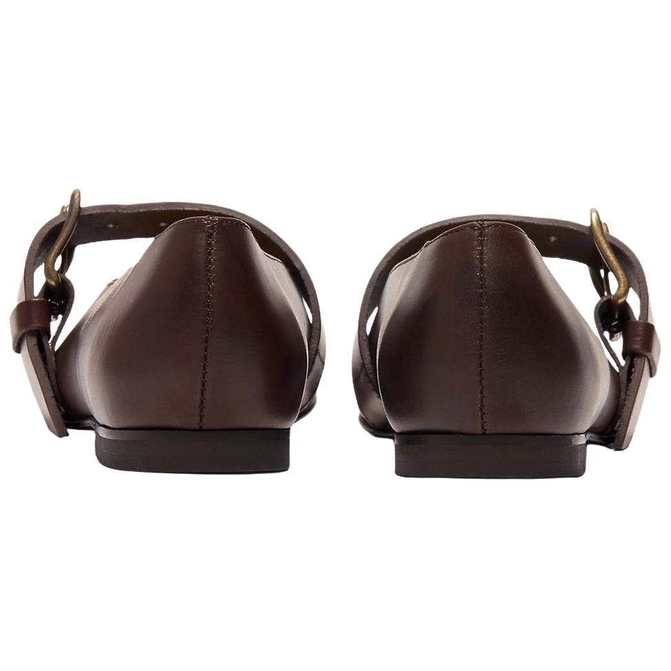 ONITSUKA TIGER BALLERINA STUDS Ballet Shoes Women's Sneakers 1182A682-200