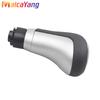Gear Shift Knob Lever Change Gearbox Shifter for Mercedes Benz A W176 B W246 2012-2018