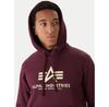 Толстовка Alpha Industries Basic