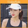 Summer Outdoor Baseball Cap With Wide Brim And Adjustable Fit For Men And Women