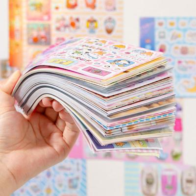 Juguetes y juegos – Pegatinas para niños