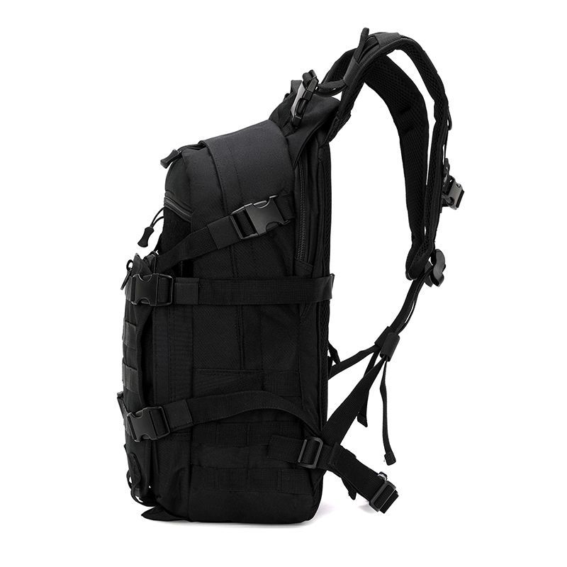 Helmet Backpack for Motorcycle Cycling, Large Capacity Waterproof Helmet Holder, Helmet Storage Bag School Hiking Backpack Expan