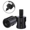 M10 To M14 Drill Bit Conversion Rod M10 M14 5/8-11inch Threaded Converter Joint M14 Adapter Angle Grinders Accessories