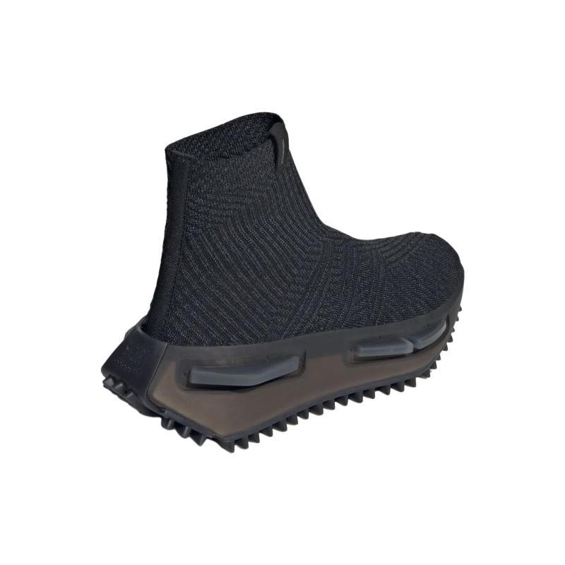 Adidas Women's NMD_S1 Sock 'Black Carbon' Women's Sneakers ID4265