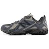 New 610 V1 'Dark Arctic Grey' ML610TBO