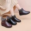 Stiefeletten – Stiefeletten