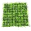 Artificial Water Aquatic Green Grass Plant Lawn Aquarium Fish Tank Landscape