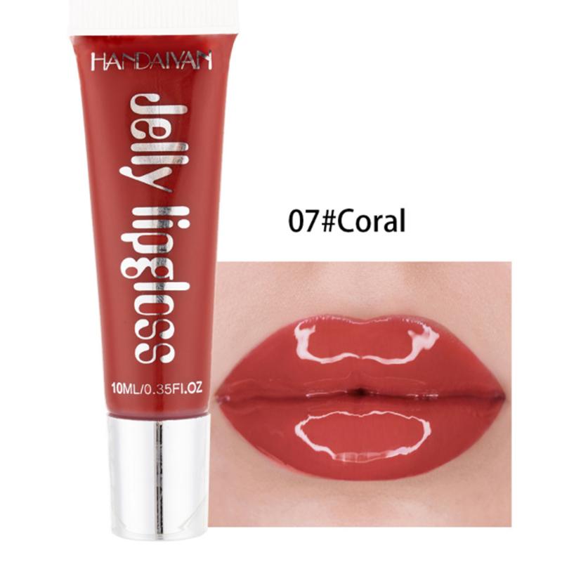 12 Farver Serie Fløjls Læbestift Fugt Læbeglans Fugtgivende Flydende Læbestift Læber Makeup Læbestift Langvarig Kosmetik