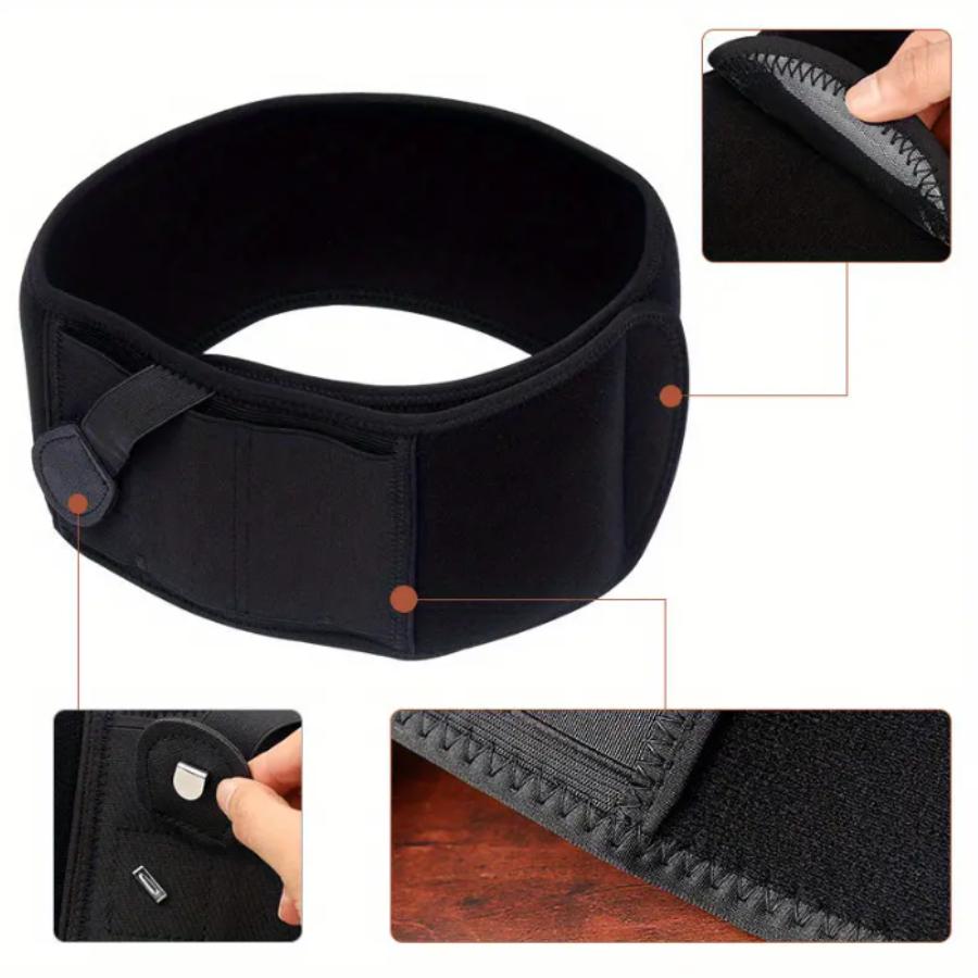 Tactical Holster, Waist Holster, Invisible Tactical Belt