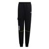 Teenagers Knitted Sweatpants Black H45084