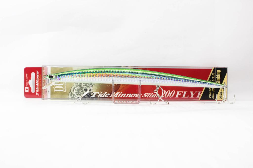 Duo Tide Minnow Flyer Slim 200 Sinking Lure AHA0034 (4968)