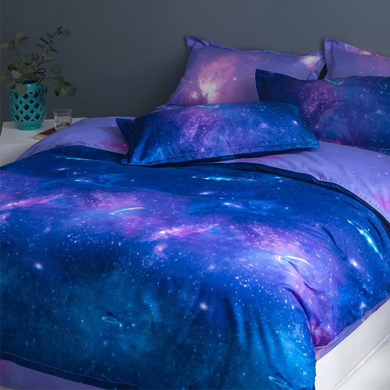 Soft Duvet Cover Beding Set Twin Quen King-Sized Dimensionsd Dimensions 240x20 Quilt Nordic Covers Of 150 135 Euro Bed Linen 2 Bedroms Bedclothe 20x20