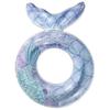 Bow Rabbit Ears Wings Mermaid Unicorn Design Thickened Swimming Ring Kid For