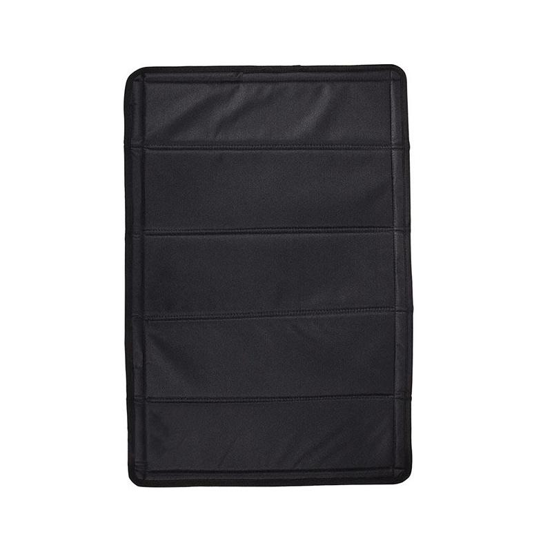 41x41cm/41x64cm RV Sunroof Sunshades Curtain Foldable Waterproof Vents Insulator Cover RV Campers Travel Trailers Sunshade